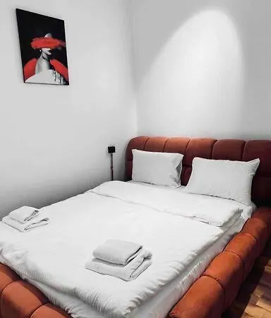New 4bedroom 3bathroom Elevator Fatih/balcony Ac *
