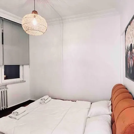 New 4bedroom 3bathroom Elevator Fatih/balcony Ac *
