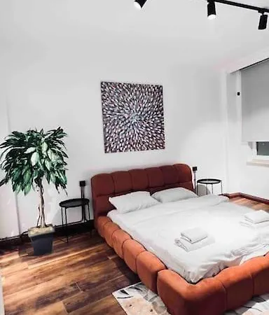 New 4bedroom 3bathroom Elevator Fatih/balcony Ac * Provincia di Istanbul