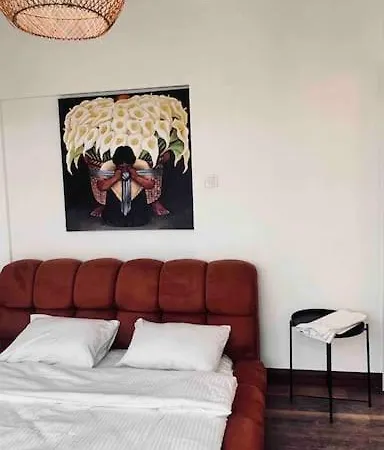 New 4bedroom 3bathroom Elevator Fatih/balcony Ac Apartment