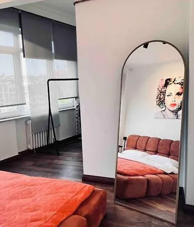 New 4bedroom 3bathroom Elevator Fatih/balcony Ac Provincia di Istanbul